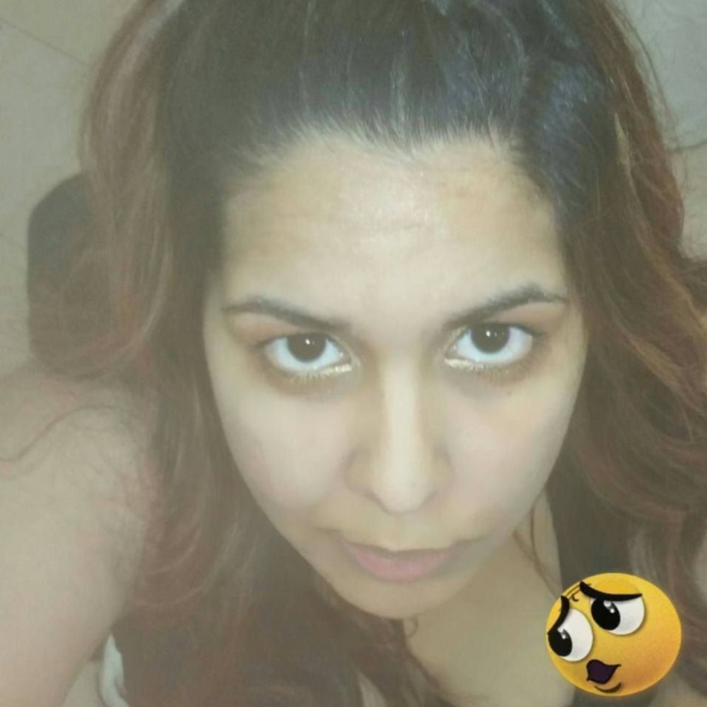 Meet your Posher, Vashti
